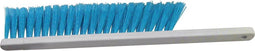 NIGRIN Kunststof IJskrabber / sneeuwbezem (l x b x h) 45 x 9 x 2 cm Auto Wit, Blauw