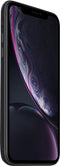 Apple iPhone XR - Zwart - 256 GB - Fysieke simkaart + eSIM