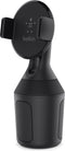 Belkin Car Cup Mount - Autohouder - 360 graden draaibaar - Zwart