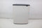 Brabantia Bo Touch Bin - Prullenbak 2 x 30 l - Afvalscheiding - Soft Beige (2 stuks)