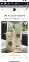 EM Agriton EM X Gold® Frisdrank met Antioxidant 500ml