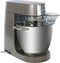 Kenwood Chef XL KVL4110S - Keukenmachine - 1200W 6,7l roestvaststaal (Inox) mengkom