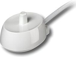 Oral-B 3757 - Oplader voor elektrische tandenborstels - Snelladen - Wit
