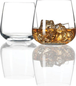 Schott Zwiesel Whisky - Tritan Kristal set van 2 tumbler glazen (2 stuks)