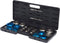 KS Tools 700.1280 Asafdichtring en simmerring montagegereedschapsset, 24-delig