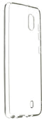 Mobiparts Galaxy A10 (2019) - Classic TPU Case - Schokabsorberend - Transparant