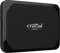 Crucial X9 - Externe SSD - 2TB 1050MB/s USB 3.2 Gen 2 - Zwart