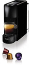Krups Nespresso Essenza Mini - Koffiecupmachine - 19 bar druk - Zwart