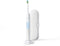 Philips Sonicare ProtectiveClean 4500 HX6839/28 - Elektrische tandenborstel - Poetsdruksensor en 2 standen - Wit en lichtblauw