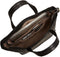 Knomo Maddox Laptoptas Zwart 15 inch