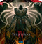 Good Loot- Diablo IV Inarius Puzzel - 1000 Stukjes - Iconische Engel uit Sanctuary- Volwassenen puzzel
