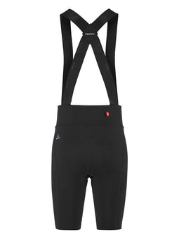 Craft Endur Bib Shorts C2 - Fietsbroek Kort Heren - Bretels - Zwart S