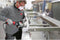 Flex L 3406 VRG 406503 Haakse slijper 125 mm 1400 W