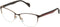Ladies'Spectacle frame Tous VTO3655308LH Brown (ø 53 mm)