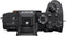 Sony α7R IVa - Systeemcamera - 61,0 MP - Zwart