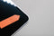 Samsung Galaxy S25 FE - Donkerblauw - 128 GB - Fysieke simkaart