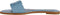 GUESS Botali Sandalo - Slippers - Blauw - Maat 39