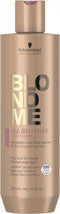 Schwarzkopf BlondMe All Blondes Light Shampoo - 1000 ml - Voor Blondines -