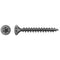 SPAX 1191040400303 Houtschroef 4 mm 30 mm T-STAR plus Staal Zwart BLAX 200 stuk(s)