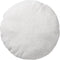 Dutch Decor - ABEY - Sierkussen van katoen 50 cm Snow White - wit
