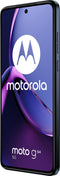 Motorola Moto G84 5G - Smartphone - 8GB RAM - 256GB opslag - Midnight Blauw