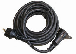VB 41068 Verlengsnoer 10M 3x1.5MM