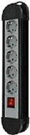 VB Extend TCD Pro 5V + RA 3 meter 3×1.5mm + schakelaar