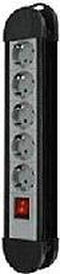 VB Extend TCD Pro 5V + RA 3 meter 3×1.5mm + schakelaar