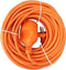 VB Extend - Verlengsnoer PVC - 20M - 2x1QMM - ORANJE