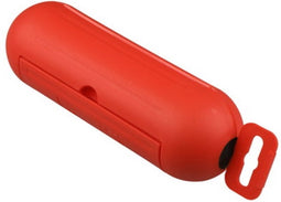 VB Extend Waterdichte Kluis voor Stekkerdozen IP44 - IP44 - Oranje