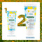 Klorane Bébé Crème Nutritive Cold Cream au Calendula BIO 40ml