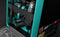 ARXP BOX5 160DTS - Hogedrukreiniger - Max. 160 bar Druk - Dualtech Technology System - Zwart