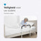 Alyze Bedsteun - Bed beugel - Tot 150KG - Verstelbaar - Wit