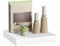 Esituro Witte Zwevende Wandplank - MDF Glans Wit 30 x 23 x 3,8 cm - Modern Design