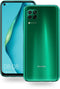 Huawei P40 lite - Smartphone - 128GB opslag - Groen