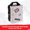 Tech Deck X-Connect Park Creator - Transform Park - 76 cm brede opvouwbare speelset met opbergruimte - The Berrics