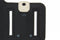 Zwarte sportarmband - iPhone 5s / 5c