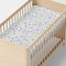 Onderlaken HappyFriday LE PETIT PRINCE Wit Multicolour 70 x 140 x 14 cm