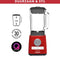 Magimix Power Blender - 1,8L - 5 Automatische programma’s - 1.200W