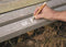 Pica 8081 - GEL Signalmarker - Snel en economisch - Blauw