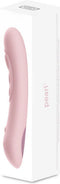 Kiiroo - Pearl 3 - Interactieve G-Spot Vibrator - Roze
