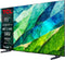 TCL 85C855 - Ultra HD TV - 85