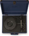 Crosley Cruiser Plus - Koffer platenspeler - Bluetooth - Navy