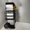 STANLEY FatMax - Gereedschapswagen MP - Afneembare koffer - 4 onderdelen