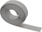 vidaXL - Tuinranden - 2 - st - 10 - m - 15 - cm - polyetheen - grijs