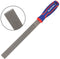 Set raspen Workpro 20 cm 3 Onderdelen