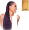 Hair extensions X-Pression 24 Nº 24