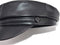 Monaco 1988 Sailor Cap Faux Leather Zwart One-Size