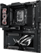 ASUS ROG MAXIMUS Z890 EXTREME - Moederbord EATX - Intel Z890 - 4x DDR5 - 256GB max geheugen