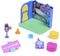 Gabby's Poppenhuis - Carlita Kattastisch-speelkamer - Inclusief verrassingsspeeltjes - Multicolor